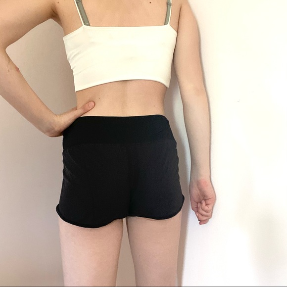 Black Nike Athletic Shorts XS - Picture 3 of 9